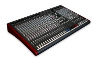 ALLEN & HEATH ZED 428 - mikser audio