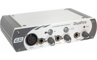 ESI DuaFire - interfejs FireWire
