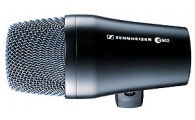 SENNHEISER e 902 - mikrofon instrumentalny