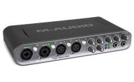 M-AUDIO PROFIRE 2626 - interfejs FireWire