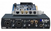 E-MU 1616 PCI - karty muzyczne