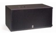 Yamaha Club CW218 V subwoofer pasywny