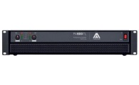 MASTER AUDIO PA-600TL - wzmacniacz mocy 100V