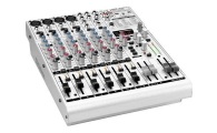 BEHRINGER UB 1204 FX
