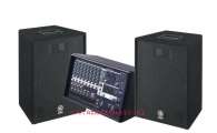 YAMAHA ENTERTAINERL II