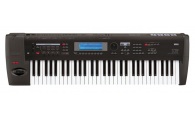 KORG TR 61 - workstation