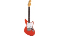 FENDER Jag-Stang Kurt Cobain - gitara elektryczna