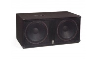 Yamaha Club SW218V - subwoofer pasywny