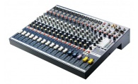 SOUNDCRAFT EFX 12 - mikser analogowy