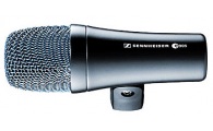 SENNHEISER e 905 - mikrofon instrumentalny