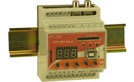 PROXIMA PX154 MP3-DMX PLAYER - odtwarzacz MP3