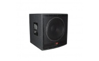 ALPHARD Magnum S18P - subwoofer pasywny