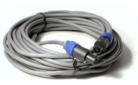 DAP AUDIO Speakon 2x2.5mm 20m - kabel głośnikowy