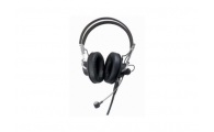 SHURE SM2 - słuchawki z mikrofonem