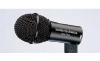 AUDIO TECHNICA KICK/TOM - mikrofon instrumentalny