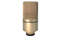 MXL 990 - mikrofon pojemnościowy