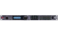 DBX DriveRack PA - procesor dynamiki