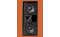 MASTER AUDIO P 212A - kolumna aktywna