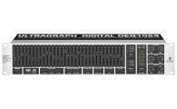 BEHRINGER ULTRAGRAPH DIGITAL DEQ 1024 - korektor graficzny