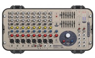 Soundcraft GigRac 1000st - powermikser