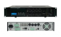 APART MA200R - wzmacniacz mocy 100V