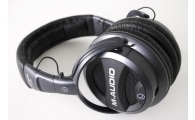 M-AUDIO STUDIOPHILE Q40 - słuchawki