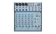 ALESIS MultiMix 8 FX - mikser analogowy