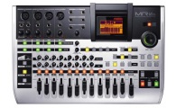 FOSTEX MR16HD - rejestrator cyfrowy