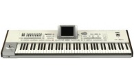 KORG PA 2X PRO - keyboard, aranżer