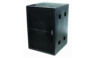 OMNITRONIC PAS 218 - subwoofer pasywny