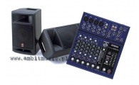 YAMAHA VOICES II