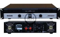 RH SOUND MP 600PL - wzmacniacz mocy