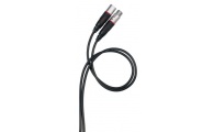 DIE HARD DH24LU5 - kabel XLR F - XLR M