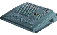 JBSystems PMD 8 - powermixer