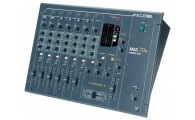 ECLER MAC 70V - mikser analogowy
