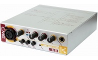 CME MATRIX K - interfejs FireWire