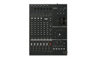 n8 - mixing studio Fire Wire