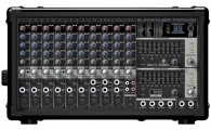 BEHRINGER PMP 2000 - powermikser