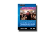 E-MU Vintage X Pro Collection Synthesizers Vol.1 - program