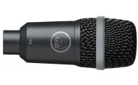 AKG D4 - instrumentalny mikrofon dynamiczny