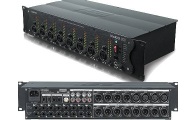 ESI EX8000 - interfejs