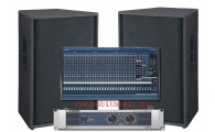 YAMAHA GARAGEL II