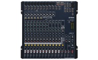YAMAHA MG 166CX - mikser analogowy
