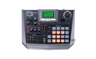 SP-606 - sampler groove