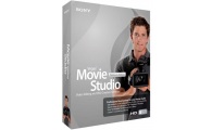 SONY VEGAS MOVIE STUDIO PLATINIUM EDITION 8 - program