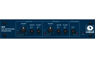 SYMETRIX 302 - preamp mikrofonowy
