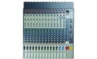 Soundcraft GB2R-12 - mikser