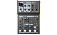TAPCO MIX 50 - mikser