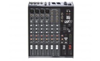LD SYSTEMS LAX8D - mixer