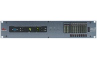 DBX DRIVERACK 482 - procesor / kontroler nagłosnienia